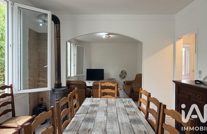 Vente Maison/villa 6 pièces — photo 2
