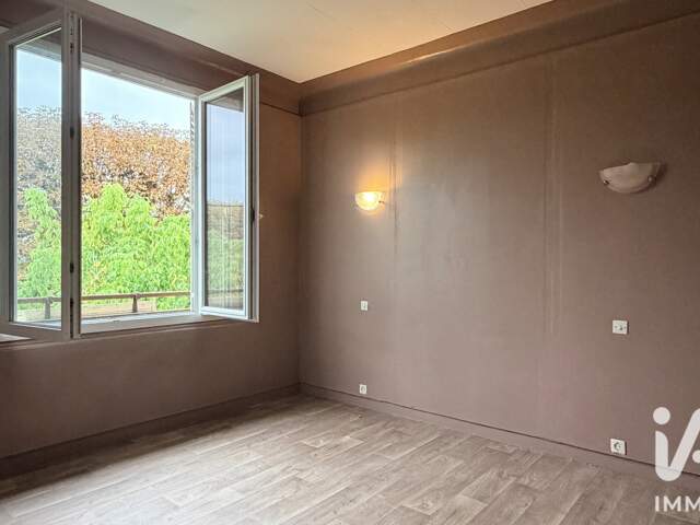 Vente Maison/villa 6 pièces — photo du bien