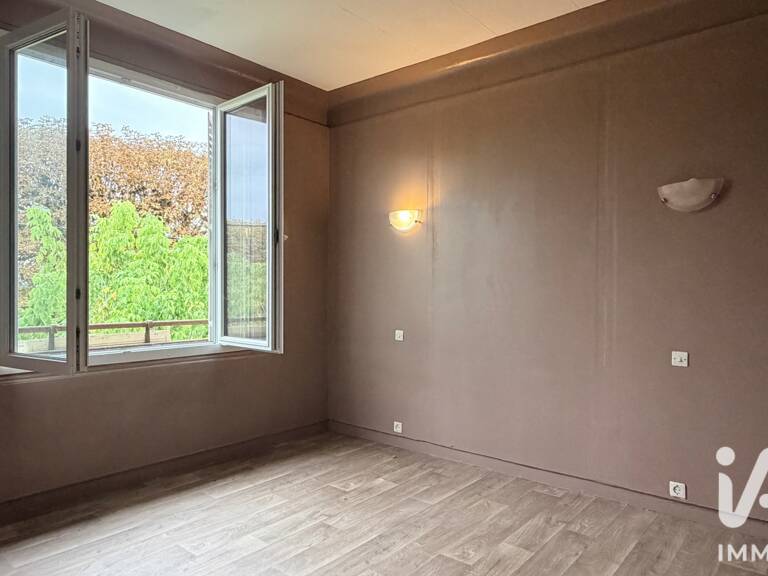Vente Maison/villa 6 pièces — photo 1