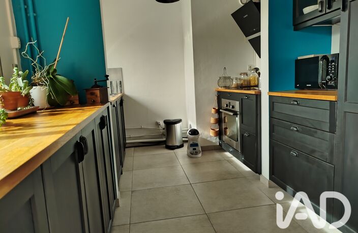 Vente Appartement 4 pièces — photo 2