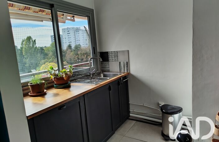 Vente Appartement 4 pièces — photo 3