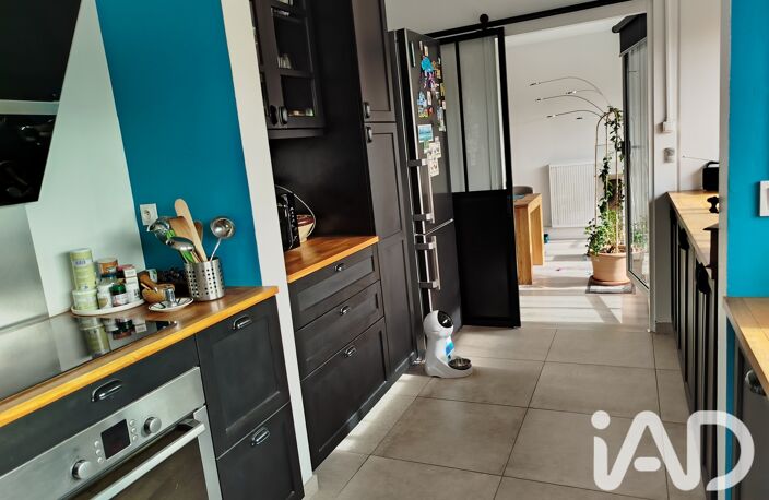 Vente Appartement 4 pièces — photo 4