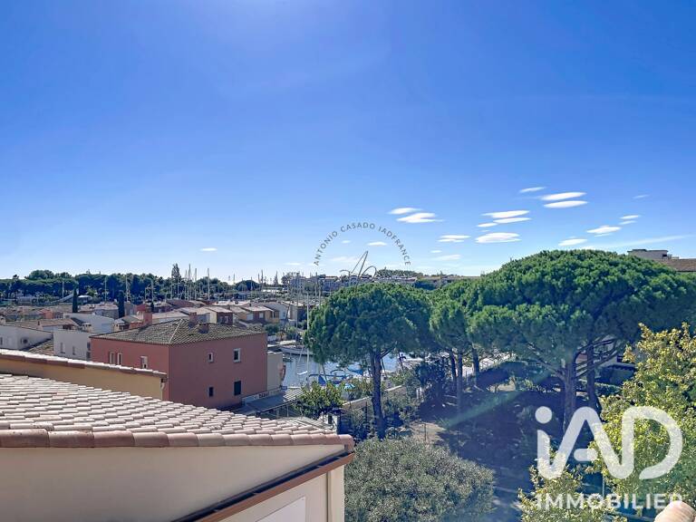 Vente Appartement 2 pièces — photo 1
