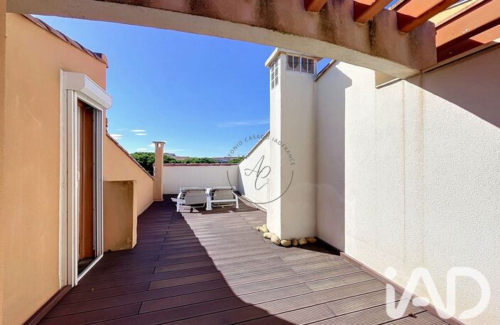 Vente Appartement 2 pièces — photo 2