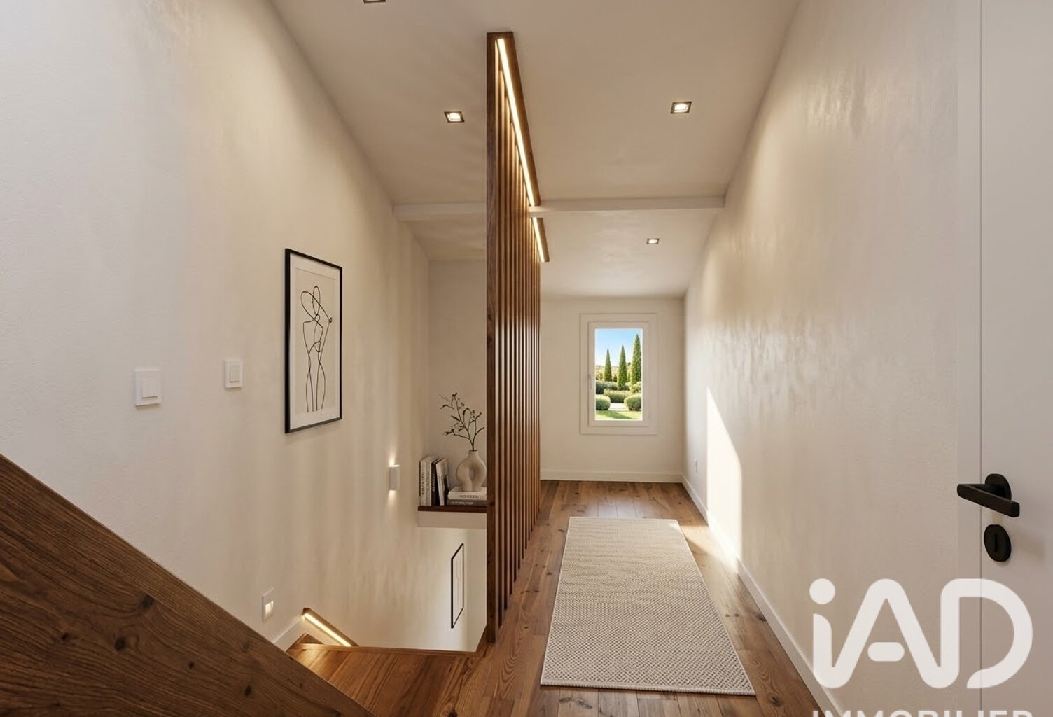 Vente Maison de village 3 pièces — photo 1