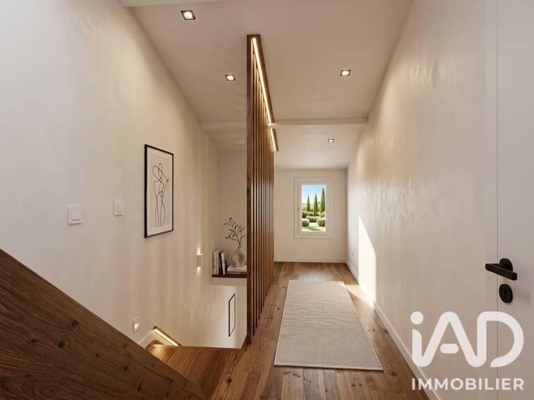 Vente Maison de village 3 pièces — photo 1