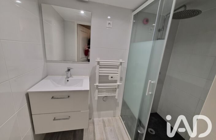 Vente Maison de village 3 pièces — photo 2