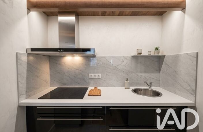 Vente Maison de village 3 pièces — photo 3