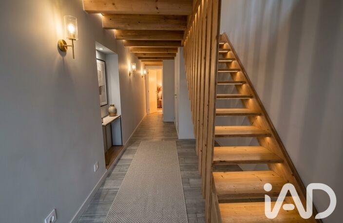 Vente Maison de village 3 pièces — photo 4