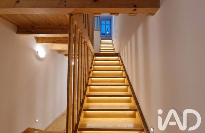 Vente Maison de village 3 pièces — photo 5