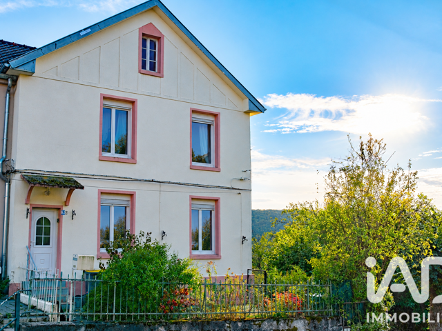 Maison à Nilvange