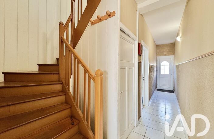 Vente Maison/villa 5 pièces — photo 2