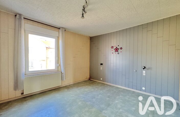 Vente Maison/villa 5 pièces — photo 5