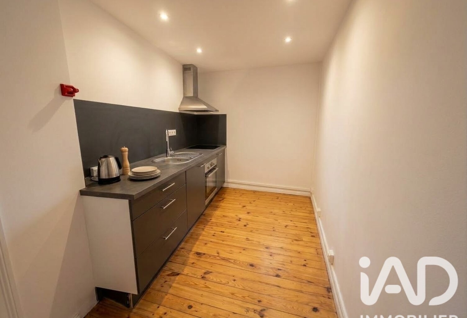 Vente Maison de village 3 pièces — photo 1