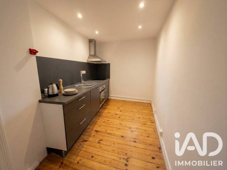 Vente Maison de village 3 pièces — photo 1