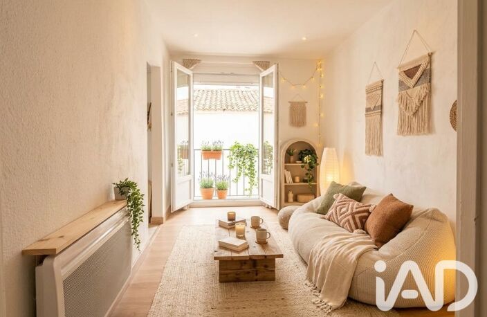 Vente Maison de village 3 pièces — photo 3