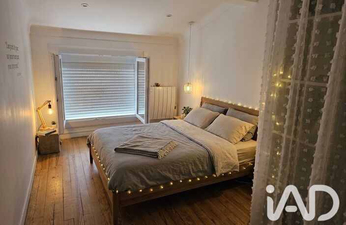 Vente Maison de village 3 pièces — photo 4