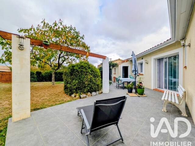 Vente Maison/villa 4 pièces — photo du bien