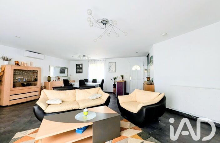 Vente Maison/villa 4 pièces — photo 3