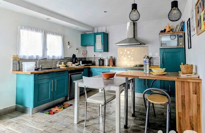 Vente Maison/villa 4 pièces — photo 4