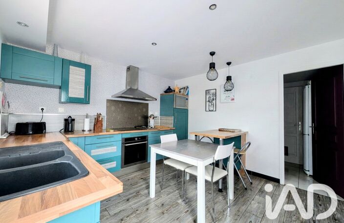 Vente Maison/villa 4 pièces — photo 5