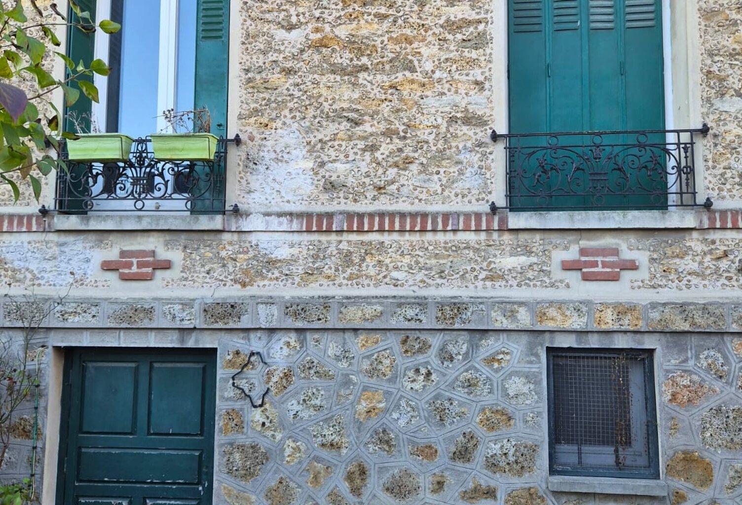 Vente Appartement 3 pièces — photo 1