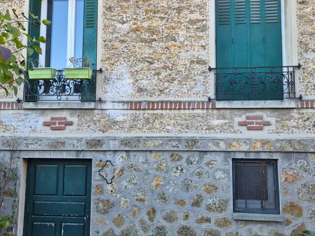 Vente Appartement 3 pièces — photo du bien