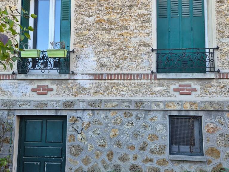 Vente Appartement 3 pièces — photo 1