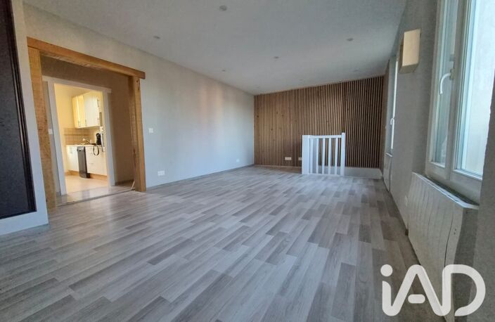 Vente Appartement 3 pièces — photo 2