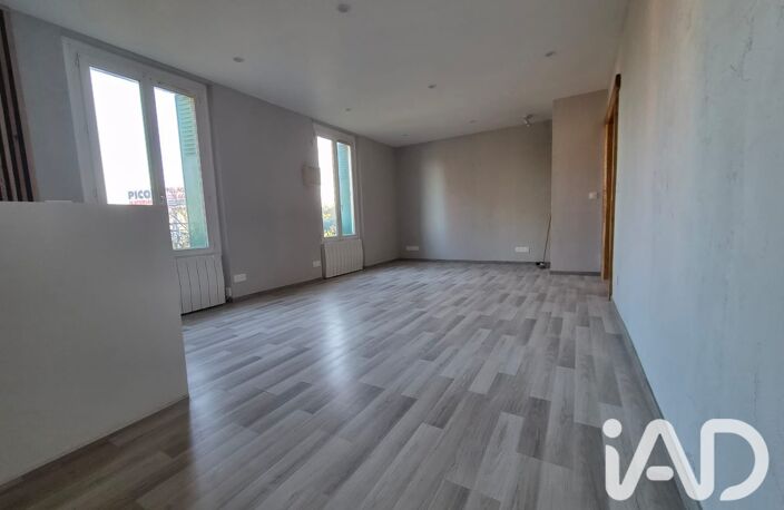 Vente Appartement 3 pièces — photo 3