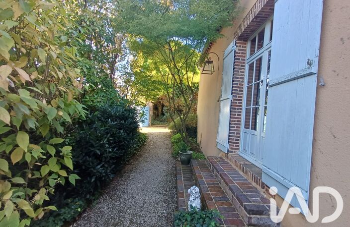 Vente Longère 6 pièces — photo 2