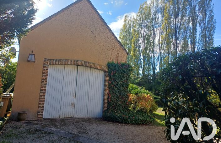 Vente Longère 6 pièces — photo 4