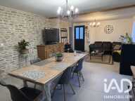 Vente Maison traditionnelle 8 pièces — photo 2