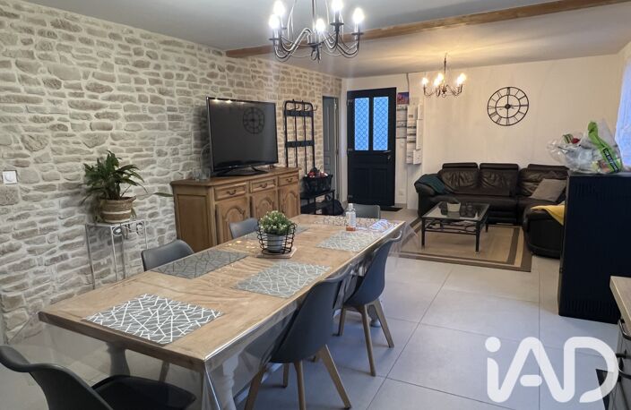 Vente Maison traditionnelle 8 pièces — photo 2