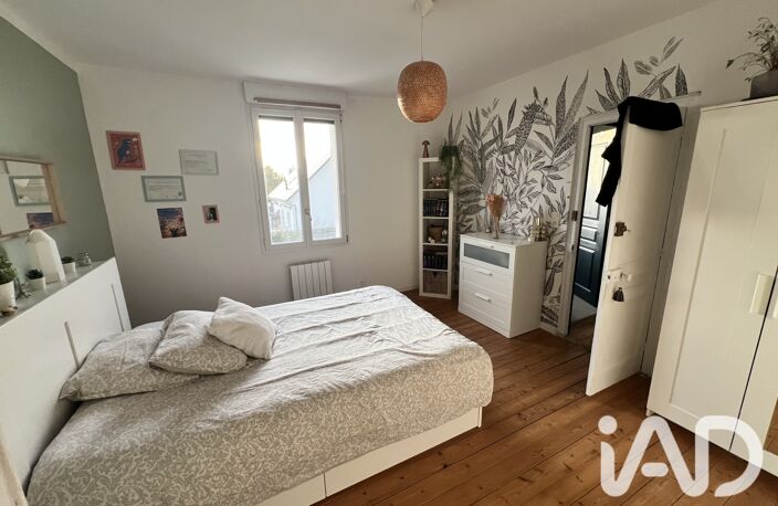 Vente Maison traditionnelle 8 pièces — photo 3