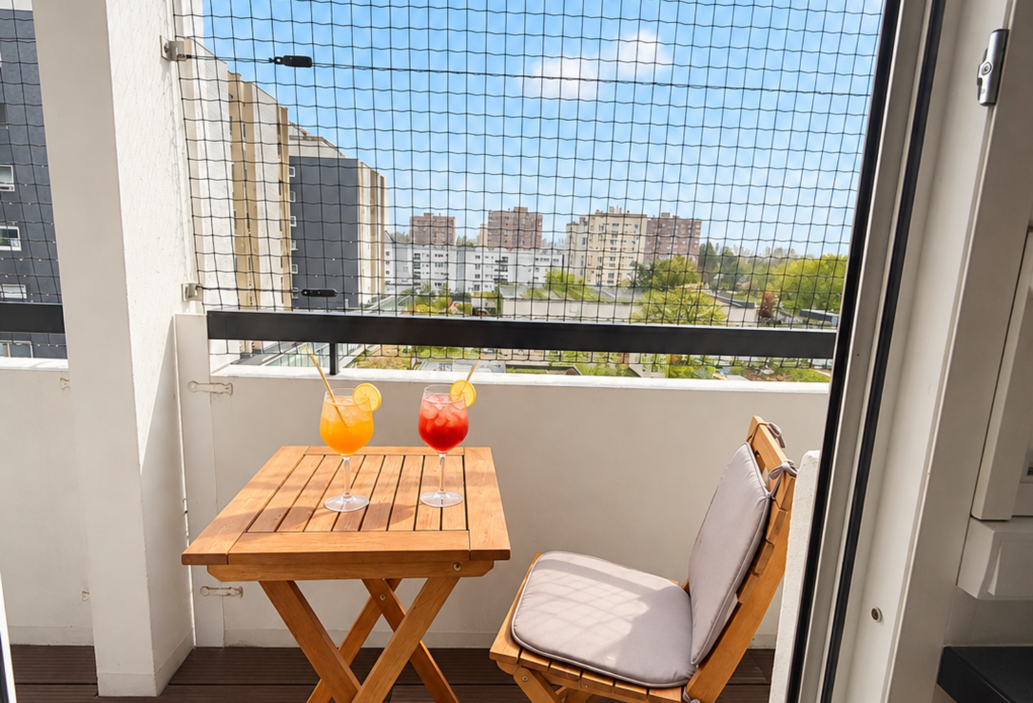 Vente Appartement 3 pièces — photo 1