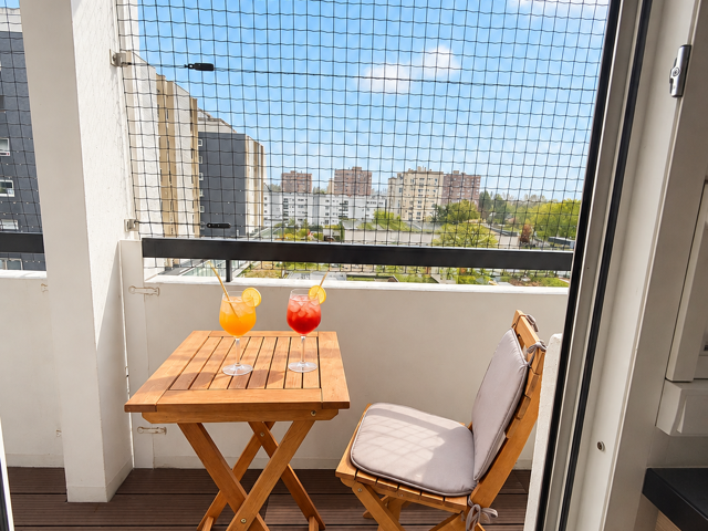 Vente Appartement 3 pièces — photo du bien