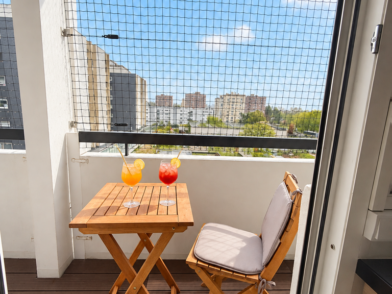 Vente Appartement 3 pièces — photo 1