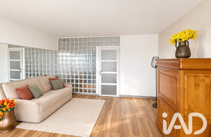 Vente Appartement 3 pièces — photo 2