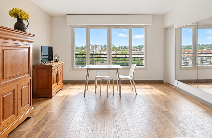 Vente Appartement 3 pièces — photo 3