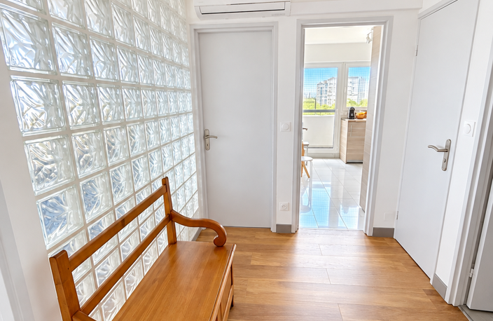 Vente Appartement 3 pièces — photo 4