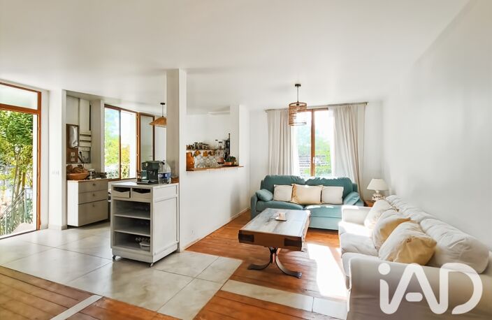 Vente Maison/villa 4 pièces — photo 2