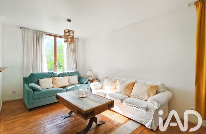 Vente Maison/villa 4 pièces — photo 4