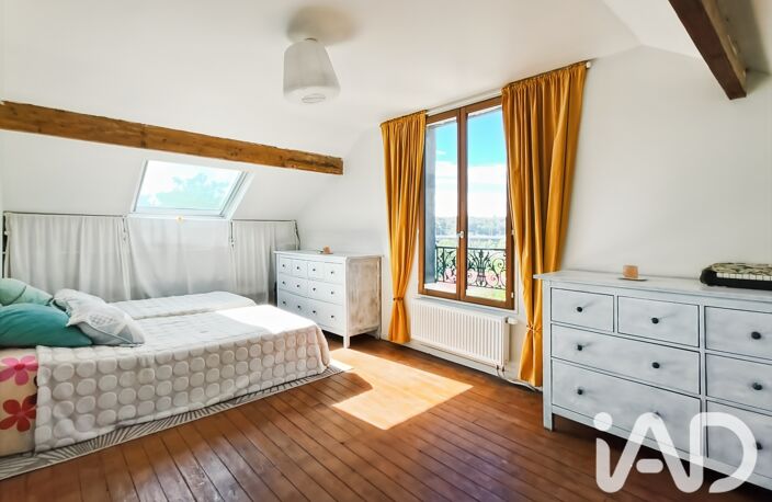 Vente Maison/villa 4 pièces — photo 5