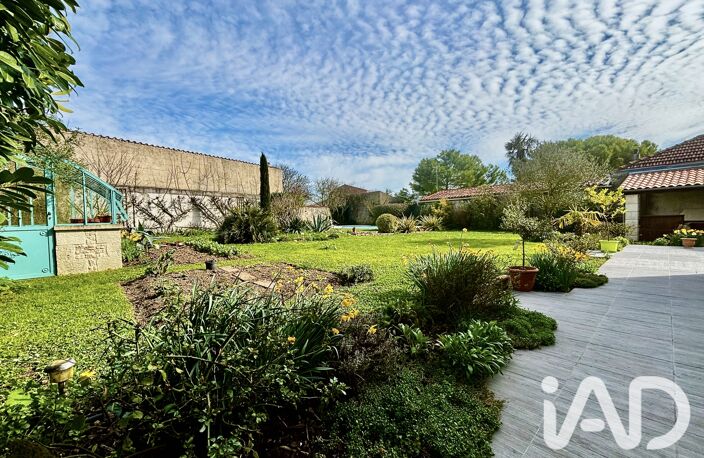 Vente Maison de village 6 pièces — photo 2