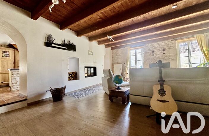 Vente Maison de village 6 pièces — photo 3