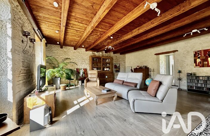 Vente Maison de village 6 pièces — photo 4