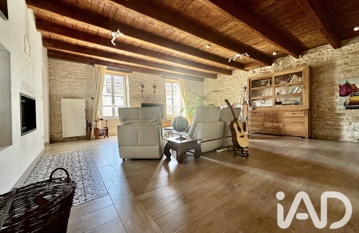Vente Maison de village 6 pièces — photo 5