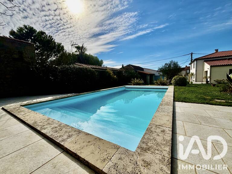 Vente Maison de village 6 pièces — photo 1