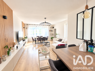 Vente Appartement 4 pièces — photo 2